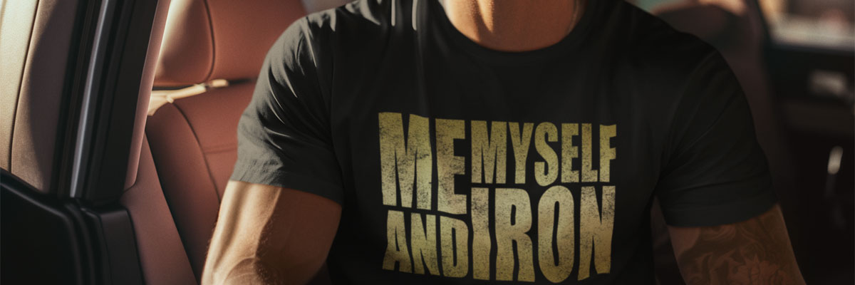 Trening, motivasjon og humor