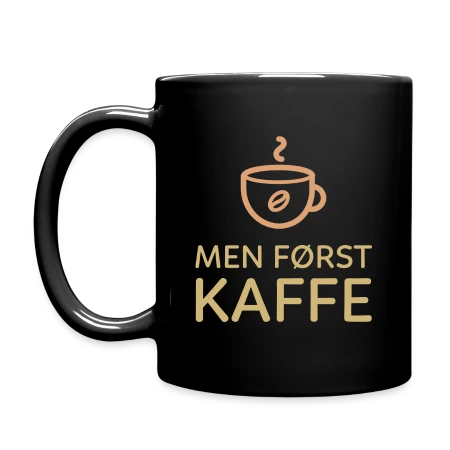 Kaffekopp