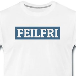 Feilfri