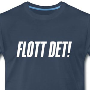 Flott det!