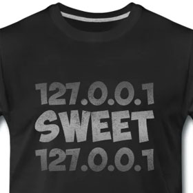 127.0.0.1 sweet 127.0.0.1