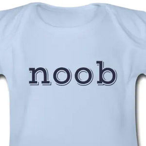 noob baby