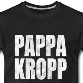 Pappakropp