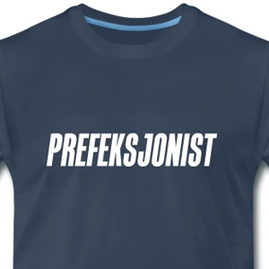 Prefeksjonist