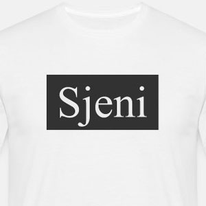 Sjeni