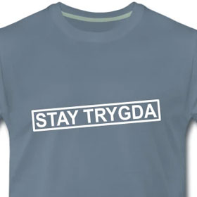 Stay trygda