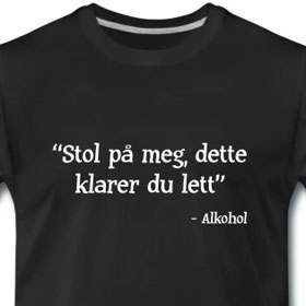 Stol på meg, dette klarer du lett