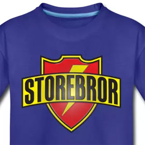 Superstorebror