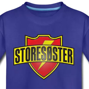 Superstoresøster