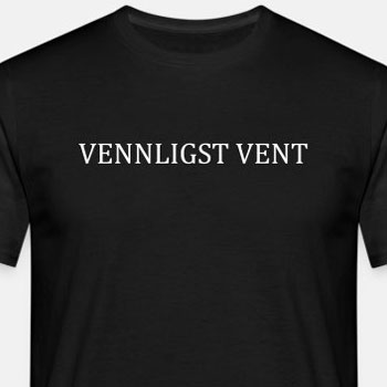 Vennligst vent