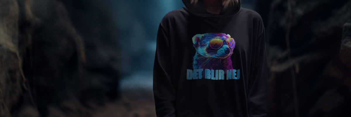 Hettegensere for damer