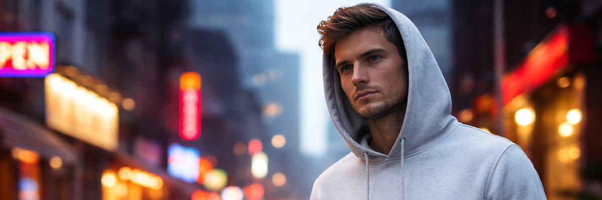 Hettegensere for menn