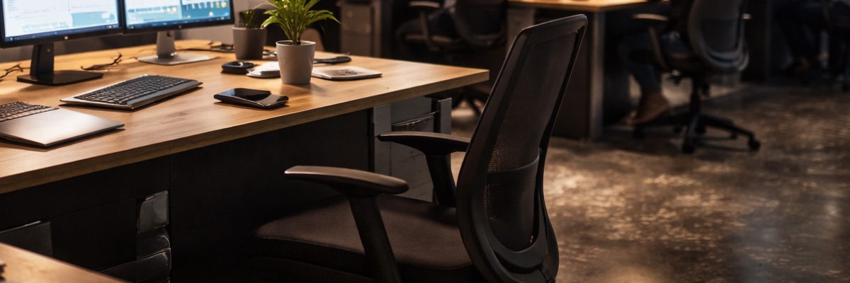 Jobb- og kontorhumor